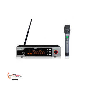 میکروفون بیسیم AAPPRO AP-M700H