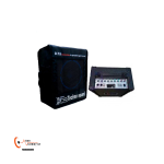 اکو همراه تکنو سوند ۵ اینچ مینی مدل TS60