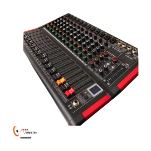 پاور میکسر جاسکو مدل JASCO-1200