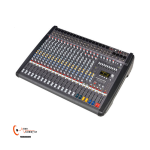 پاور میکسر دایناکورد Dynacord PowerMate-A 1600