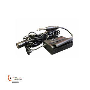 میکروفن یقه ای aappro مدل 3G-320