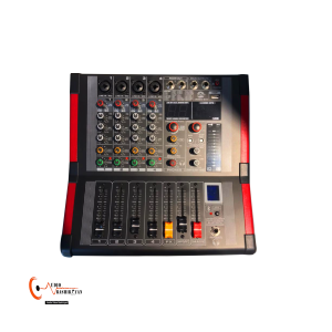 پاور میکسر جاسکو مدل JASCO-600