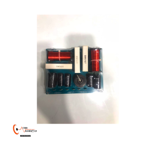 کراس آور باند پسیو مدل SD-2007A