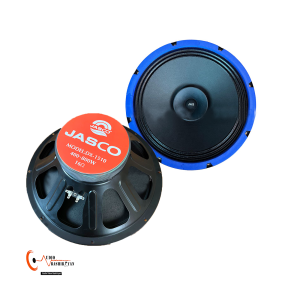 بلندگوی خام فول رنج جاسکو DX-1510