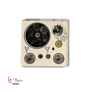 رقص نور 4 کاره GALAXY