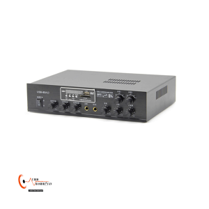 آمپلی فایر زیکو مدل USB-80AD