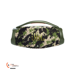 اسپیکر قابل حمل JBL Boombox 3