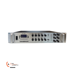 اکو آمپلی فایر چیرمن مدل PA-400 NEW