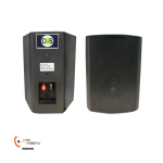 اسپیکر دکوراتیو دیواری DBS-40