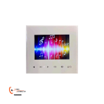 آمپلی فایر دیواری 2.8 نیمه تاچ