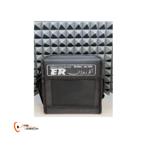 اکو همراه “6 روژان RJ 45U