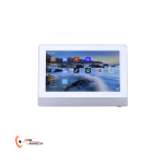 آمپلی فایر دیواری 7 اینچ مدل 820ADT