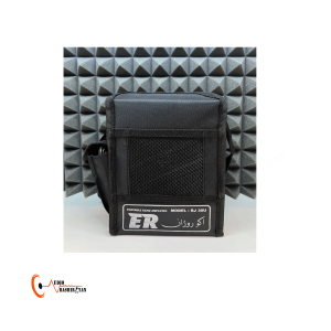 مینی اکو همراه “5 روژان RJ 30U