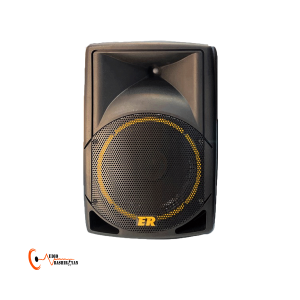 اکو همراه شارژی روژان RJ-1400