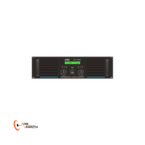 پاور آمپلی فایر JTR مدل MX-1600