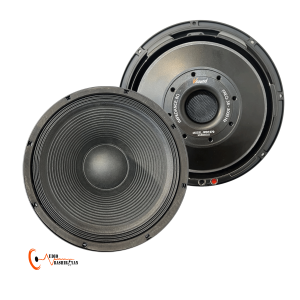 ووفر پرقدرت “15 VSOUND WD1570