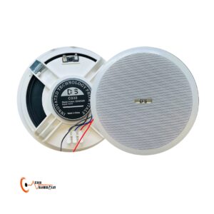 اسپیکر سقفی توکار DBS-C800