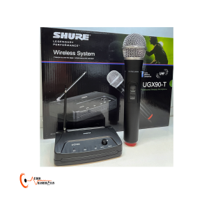 میکروفون بیسیم دستی شور مدل UGX90-T