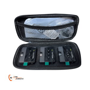 میکروفن ویژه تولید محتوا