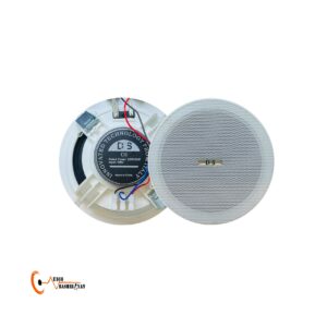 اسپیکر سقفی توکار DBS-C6