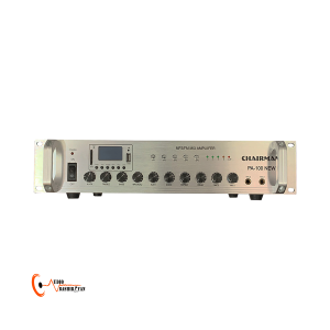 اکو آمپلی فایر چیرمن مدل PA-100 NEW