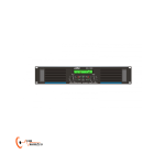 پاور آمپلی فایر JTR مدل MX-1300