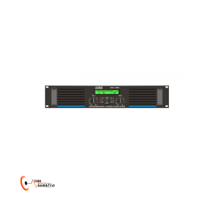 پاور آمپلی فایر JTR مدل MX-1300