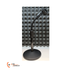 پایه میکروفون رومیزی فنری SFC-100