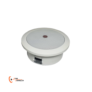 بلندگو سقفی روکار باند ایران مدل 525