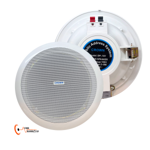 اسپیکر سقفیCROWN-107