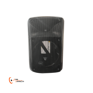 جعبه باند ۱2 اینچ (تمام تور) طرح EV