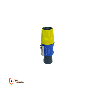 فیش اسپیکون مادگی