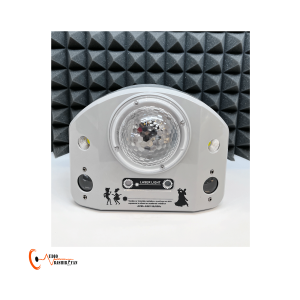 رقص نور 4 کاره