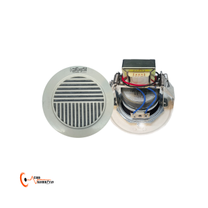 بلندگوی سقفی هالوژنی