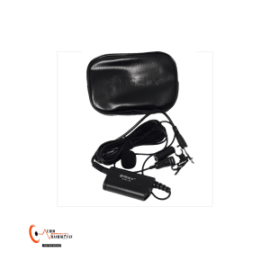 میکروفن یقه ای مکس مدل ECM-138