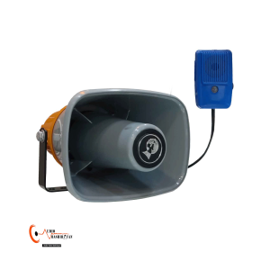 بلندگو ماشینی نوآوران مدل CHA-25