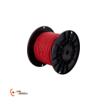 کابل میکروفن کردیال Cordial CMK-222