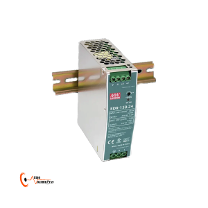 منبع تغذیه مینول EDR-120-24