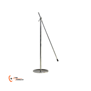 پایه میکروفن کوتاه NJCO