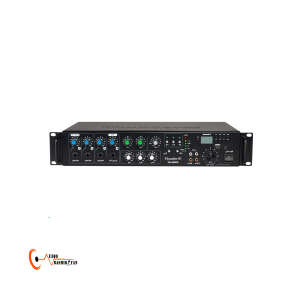 آمپلی فایر مدل TE-450PA