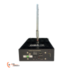 دستگاه فرستنده DIBA SOUND