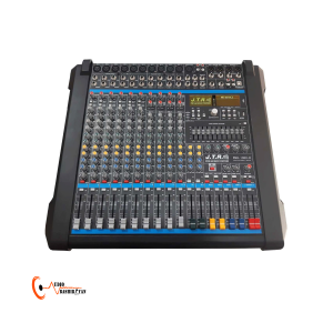 پاور میکسر جی تی آر JTR-PMX-1000
