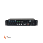 آمپلی فایر رومیزی مدل TE-470PA