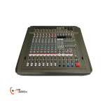 پاور میکسر جی تی آر مدل CMX-8CH-700W