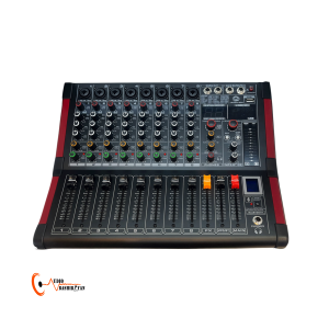 پاور میکسر جاسکو JASCO-800