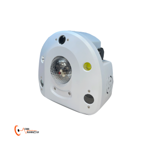 رقص نور جدید 7 به 1