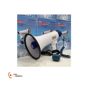 بلندگو دستی شارژی MAX CM-095BT