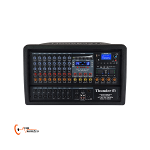 اکو آمپلی فایر مدل TE-1900DR