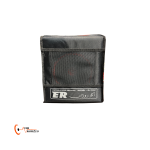 اکو همراه 6 اینچ روژان مدل RJ55U