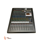 پاورمیکسر جدید جاسکو JASCO-570